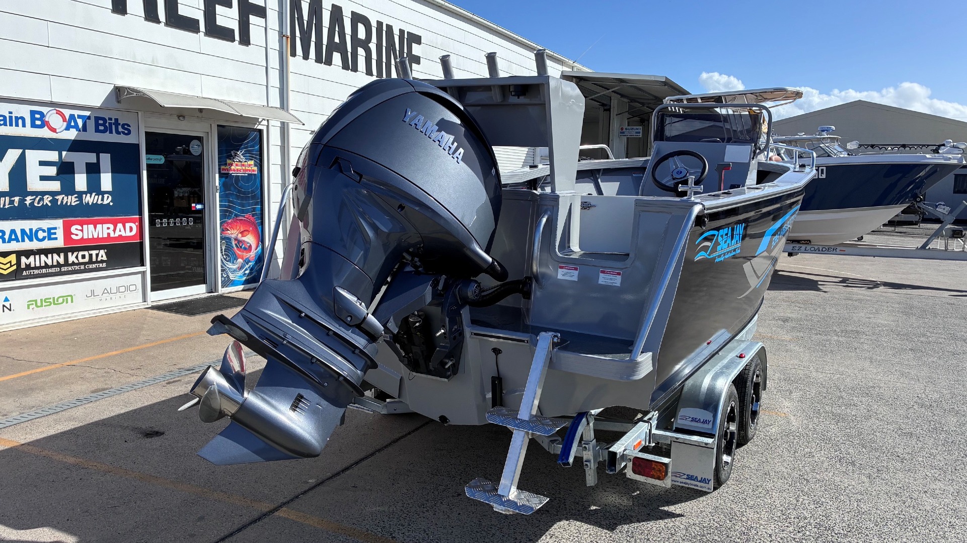 590 Velocity Sports - 2